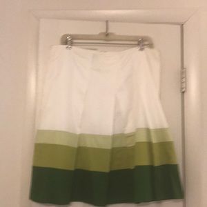 Talbots Skirt